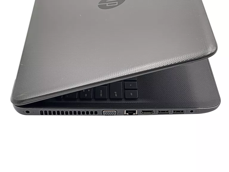 LAPTOP HP 255 G4 15,6'' AMD A6-6310 4GB RAM 500GB HDD W10