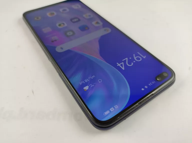 OPPO RENO4 Z 5G 8/128GB PUDEŁKO