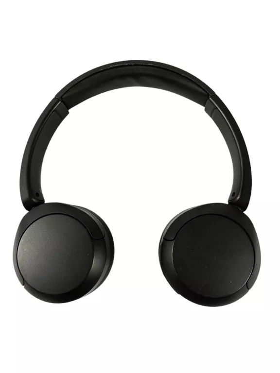 SŁUCHAWKI BEZPRZEWODOWE SONY WH-CH520 NAUSZNE BLUETOOTH 5.2