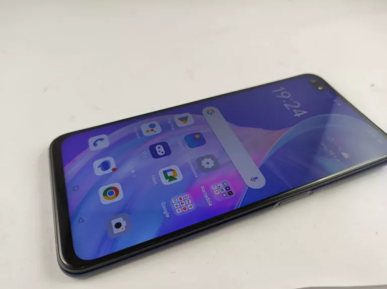 OPPO RENO4 Z 5G 8/128GB PUDEŁKO