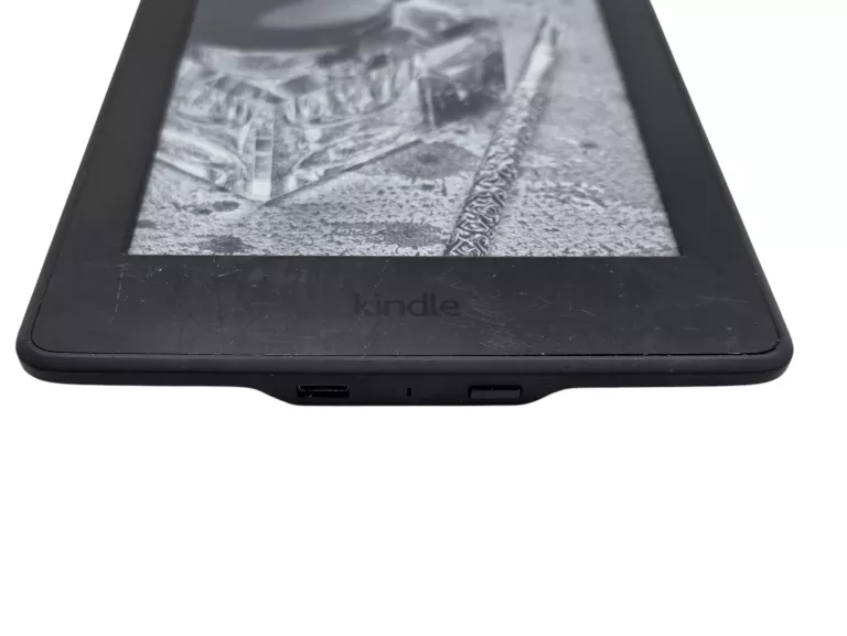 CZYTNIK EBOOK KINDLE PAPERWHITE 7TH GEN 4GB REKLAMY