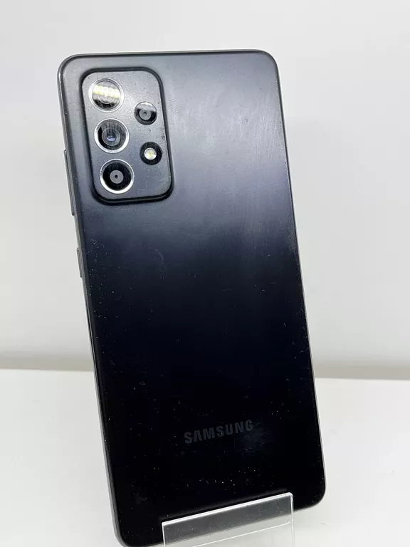 TELEFON SAMSUNG GALAXY A52S 5G