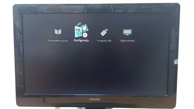 TELEWIZOR PHILIPS 19PFL3606H/58