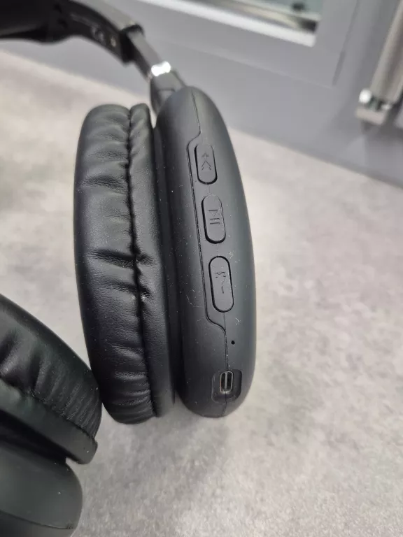 SŁUCHAWKI BLUETOOTH ROSELAND GEO16023