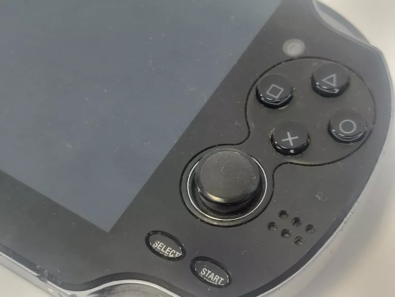 KONSOLA PRZENOŚNA SONY PLAYSTATION PS VITA PCH-1004