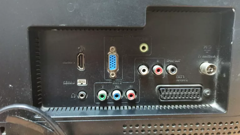 TELEWIZOR PHILIPS 19PFL3606H/58