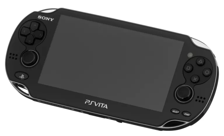 KONSOLA PRZENOŚNA SONY PLAYSTATION PS VITA PCH-1004