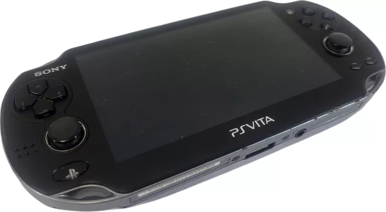KONSOLA PRZENOŚNA SONY PLAYSTATION PS VITA PCH-1004