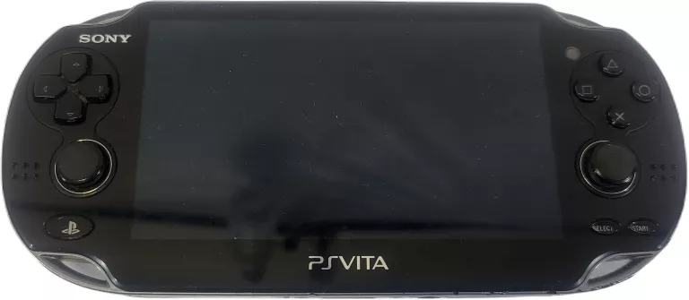 KONSOLA PRZENOŚNA SONY PLAYSTATION PS VITA PCH-1004