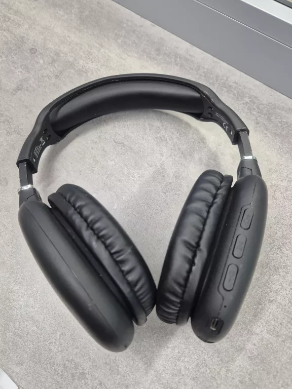 SŁUCHAWKI BLUETOOTH ROSELAND GEO16023