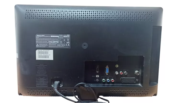 TELEWIZOR PHILIPS 19PFL3606H/58