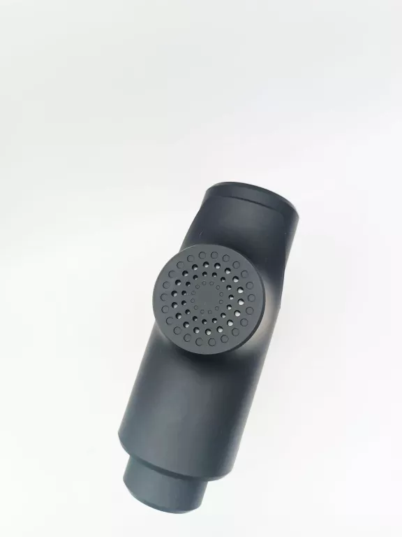 SILVERCREST PERSONAL CARE PISTOLET DO MASAŻU MASSAGE GUN SMGB E4 KOMPLET