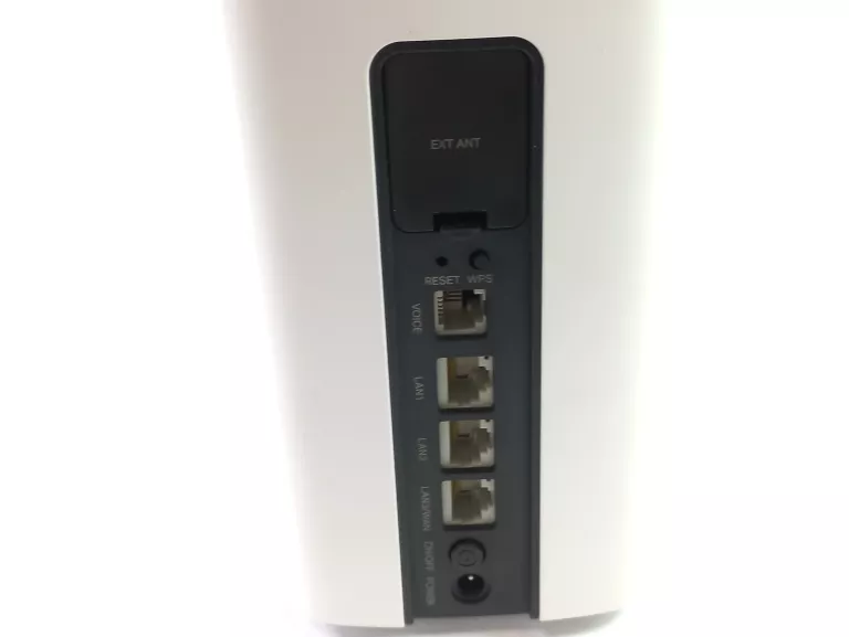 ROUTER TP-LINK NX510V 5G AX3000 802.11AX (WI-FI 6)