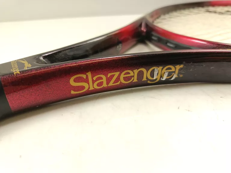 RAKIETA TENISOWA SLAZENGER CLASSIC CARBO 660CM 4,5