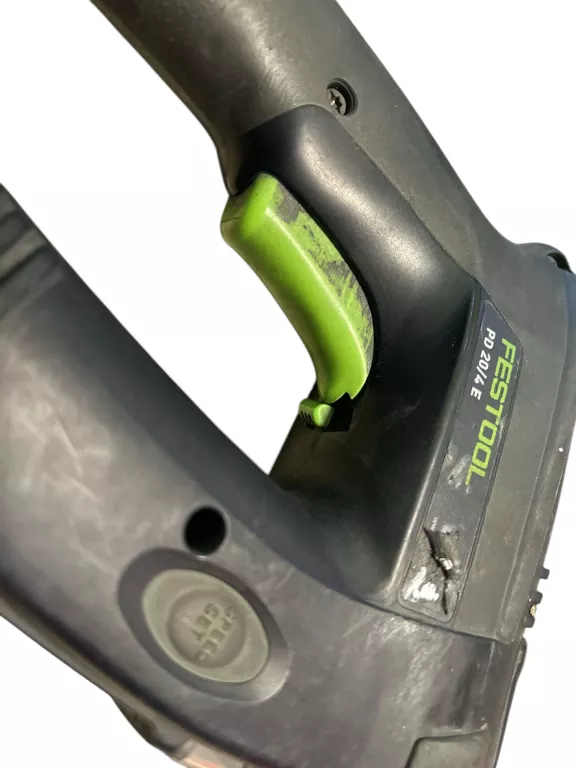 WIERTARKA UDAROWA FESTOOL QUADRILL PD 20/4E