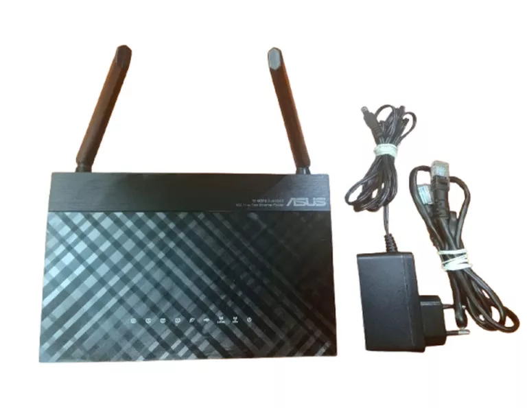 ROUTER ASUS RT-AC51U