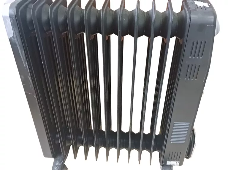GRZEJNIK OLEJOWY EQUATION HD972-A11QFL 2900 W