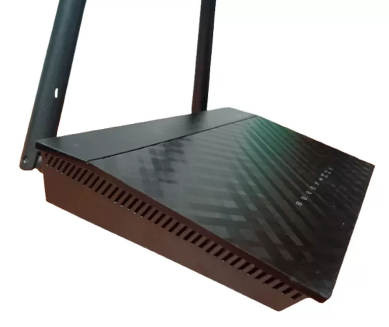 ROUTER ASUS RT-AC51U