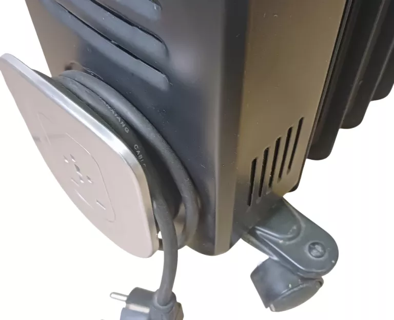 GRZEJNIK OLEJOWY EQUATION HD972-A11QFL 2900 W