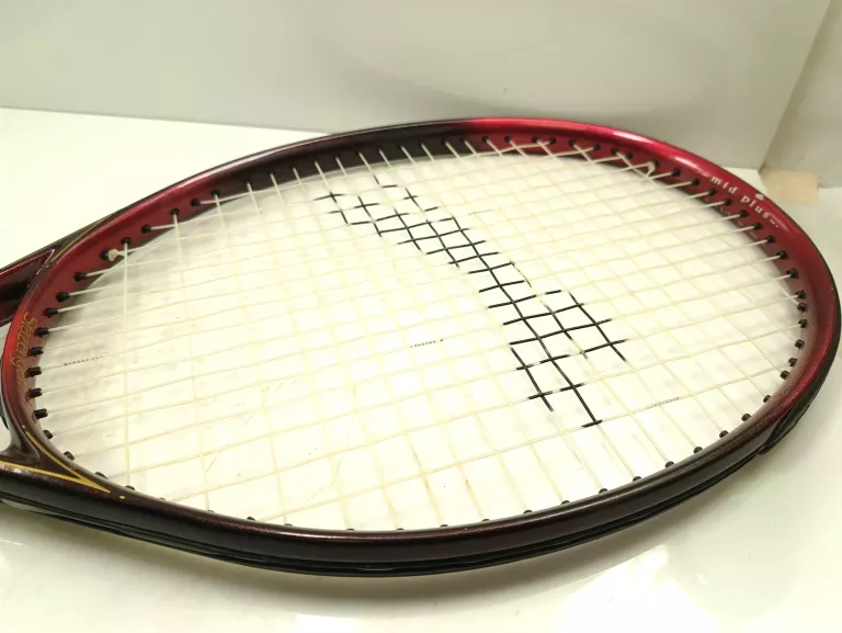 RAKIETA TENISOWA SLAZENGER CLASSIC CARBO 660CM 4,5