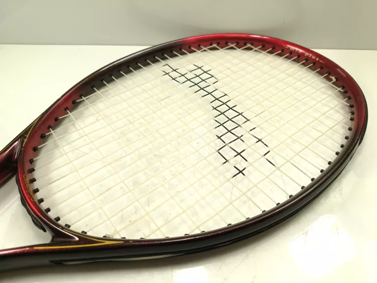 RAKIETA TENISOWA SLAZENGER CLASSIC CARBO 660CM 4,5