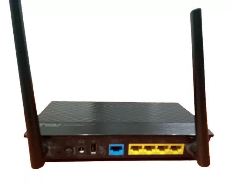 ROUTER ASUS RT-AC51U