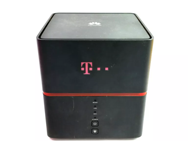 ROUTER MODEM WIFI NA KARTĘ SIM 4G LTE HUAWEI B529-23A