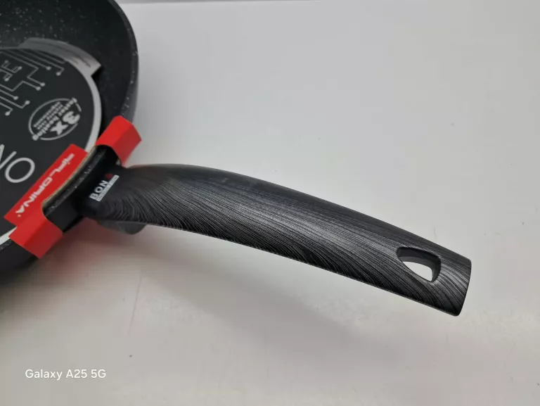 PATELNIA INDUKCJA 28 CM FLORINA BONO BY GESSLER