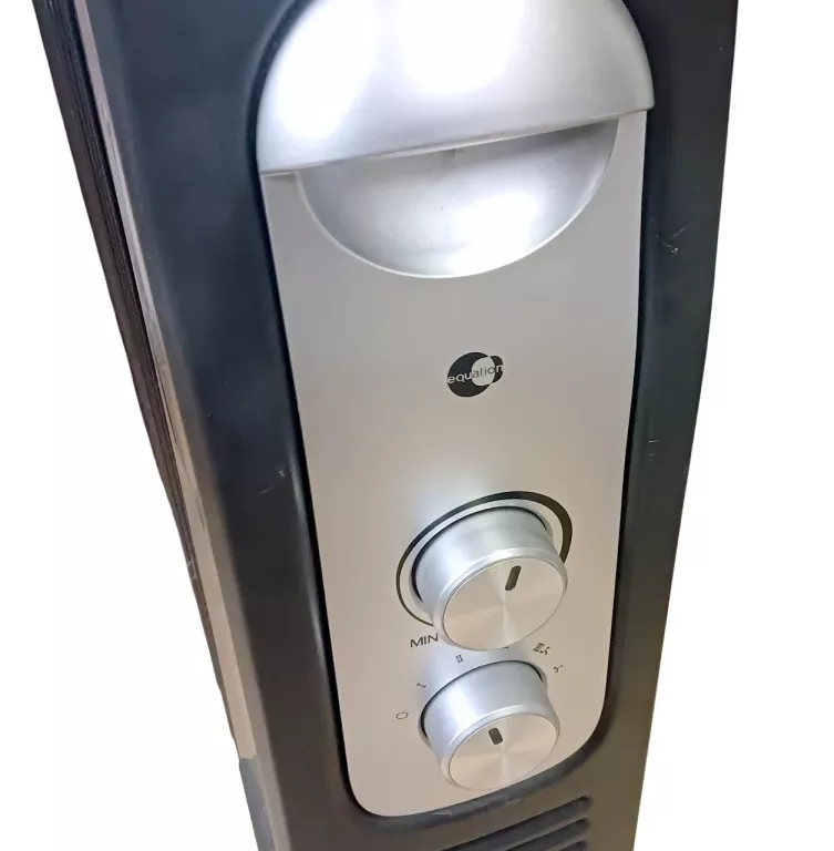 GRZEJNIK OLEJOWY EQUATION HD972-A11QFL 2900 W