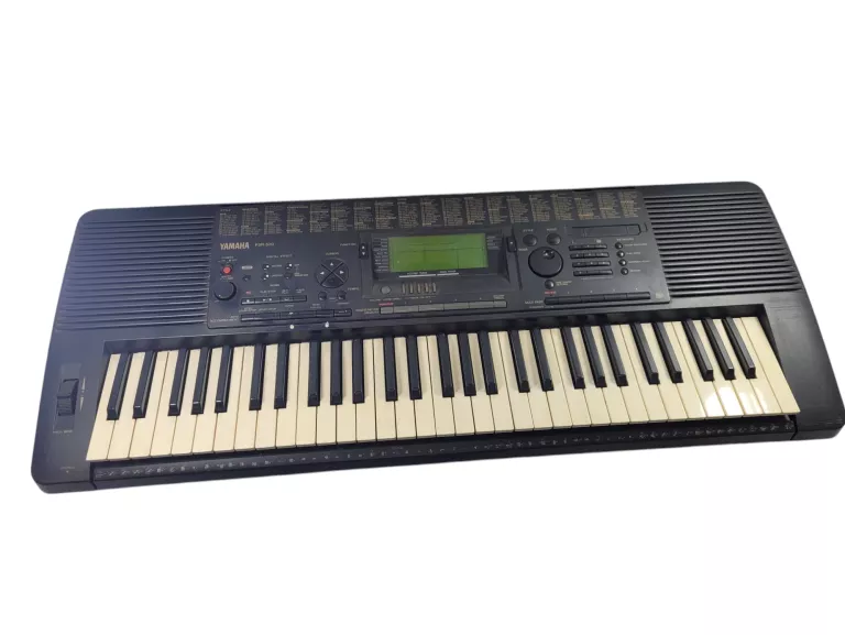 keyboard-yamaha-psr-520-uszkodzone-warszawska-28-kwidzyn