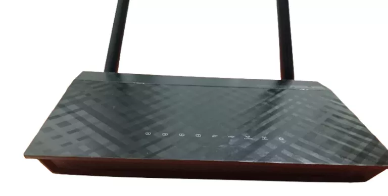 ROUTER ASUS RT-AC51U