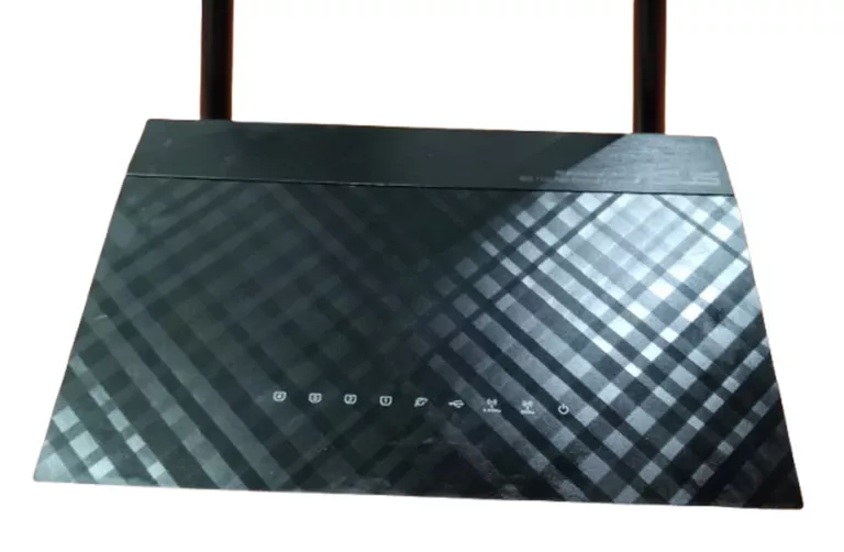ROUTER ASUS RT-AC51U
