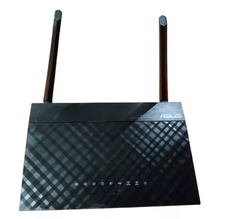 ROUTER ASUS RT-AC51U