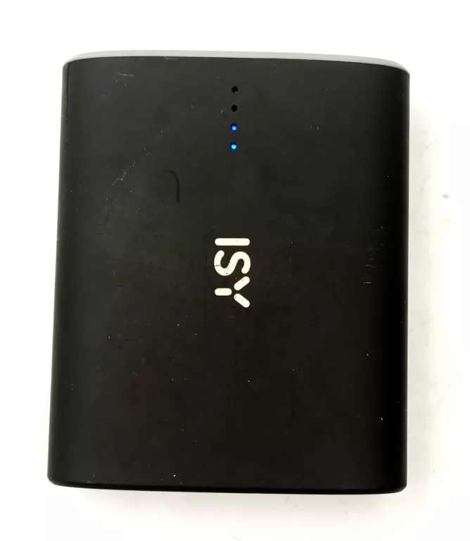 POWERBANK IAP 4000 10000MAH