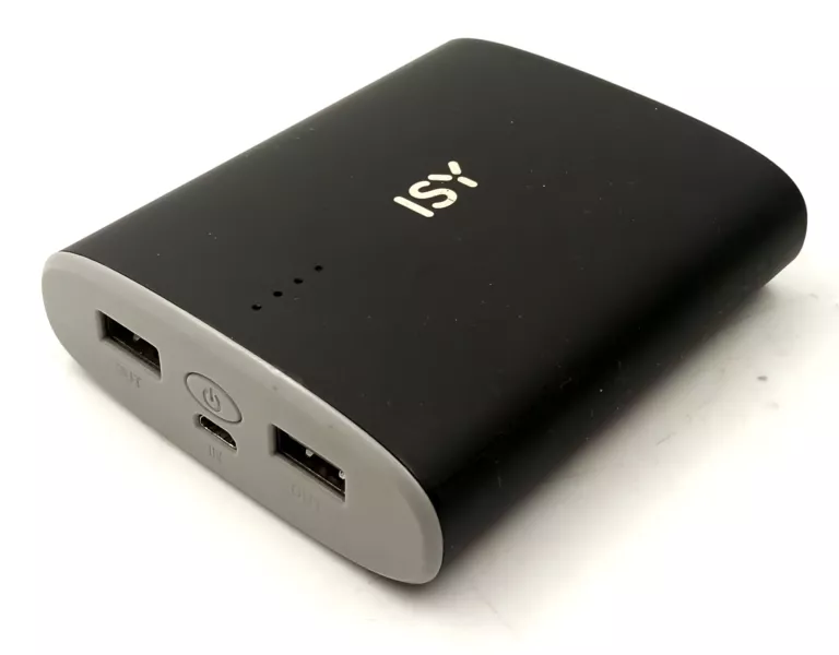 POWERBANK IAP 4000 10000MAH