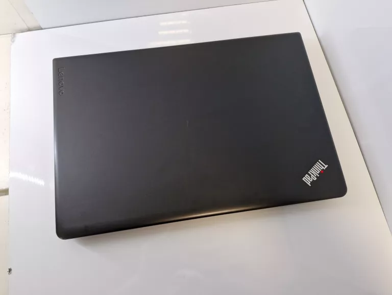 LAPTOP LENOVO THINKPAD E570 INTEL I7-7500U 8GB GEFORCE GTX 950M 256GB SSD