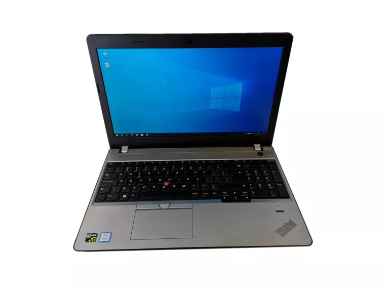 LAPTOP LENOVO THINKPAD E570 INTEL I7-7500U 8GB GEFORCE GTX 950M 256GB SSD
