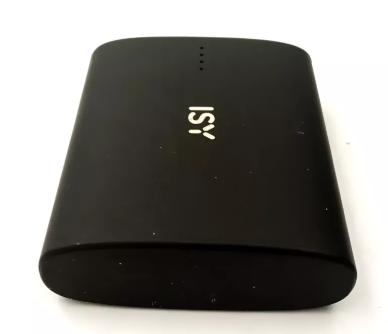 POWERBANK IAP 4000 10000MAH