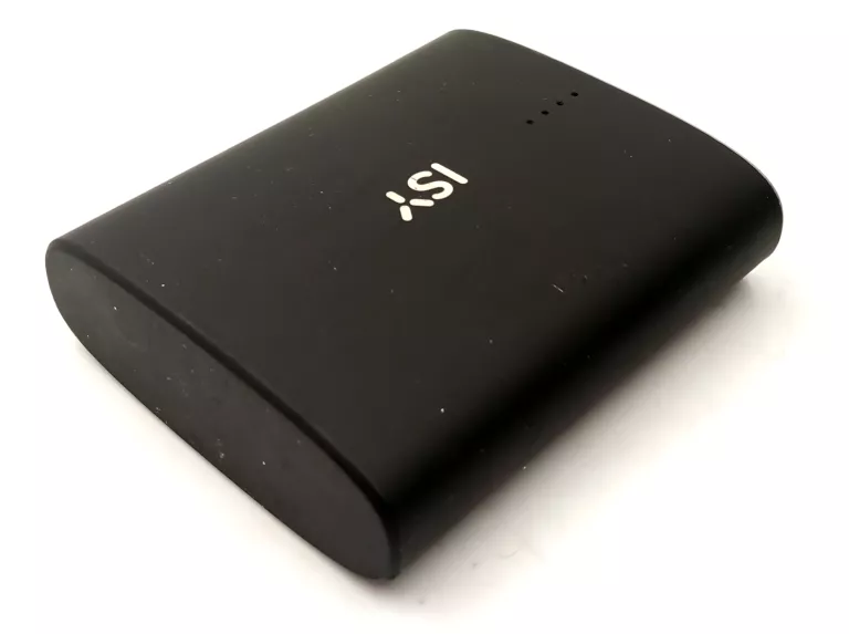 POWERBANK IAP 4000 10000MAH
