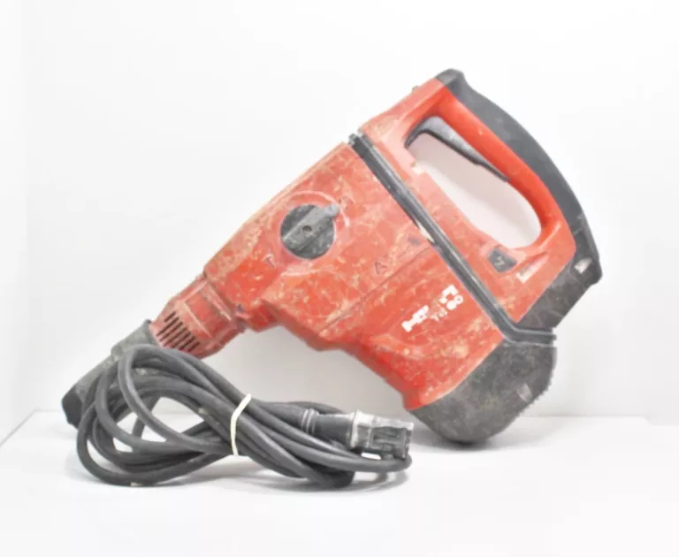 MŁOTOWIERTARKA HILTI TE60 ATC 7.8J 1300W SDS MAX