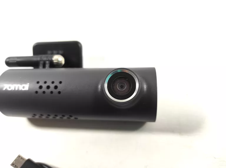 WIDEOREJESTRATOR 70MAI SMART DASH CAM 1S D06 WIFI