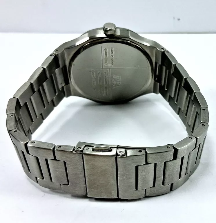 ZEGAREK ZARA WIZYTOWY 3987/820/092