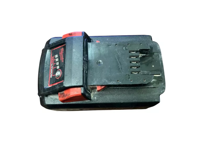 AKUMULATOR MILWAUKEE M18 8AH