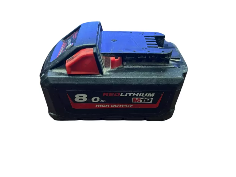 AKUMULATOR MILWAUKEE M18 8AH