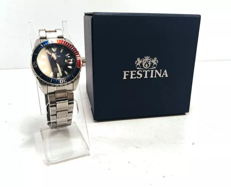 ZEGAREK FESTINA F20669 PUD