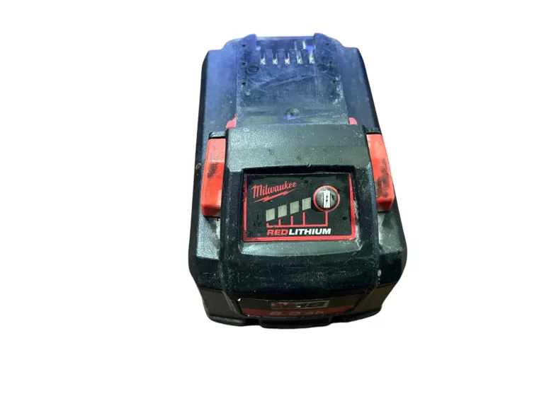 AKUMULATOR MILWAUKEE M18 8AH