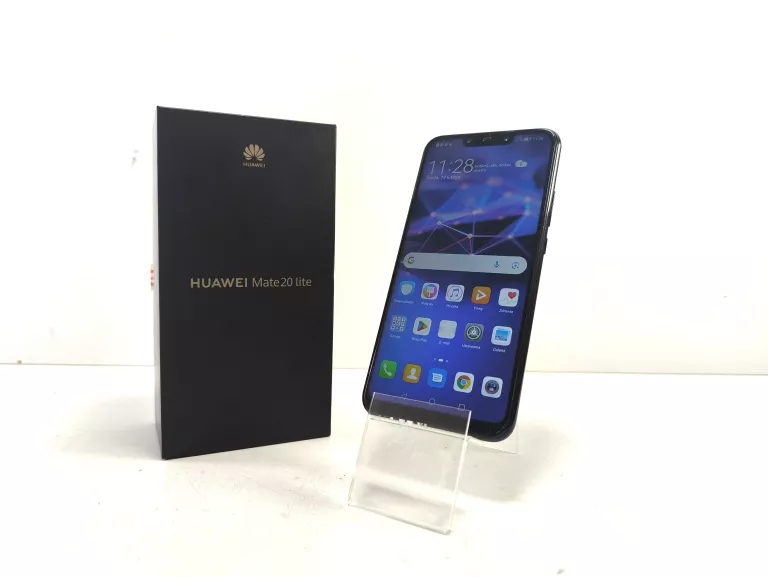 TELEFON HUAWEI MATE 20 LITE 4/64GB PUD