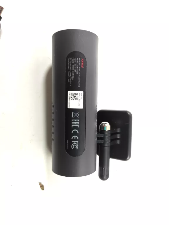 WIDEOREJESTRATOR 70MAI SMART DASH CAM 1S D06 WIFI