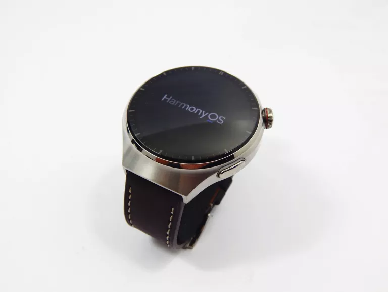 SMARTWATCH HUAWEI WATCH 4 PRO