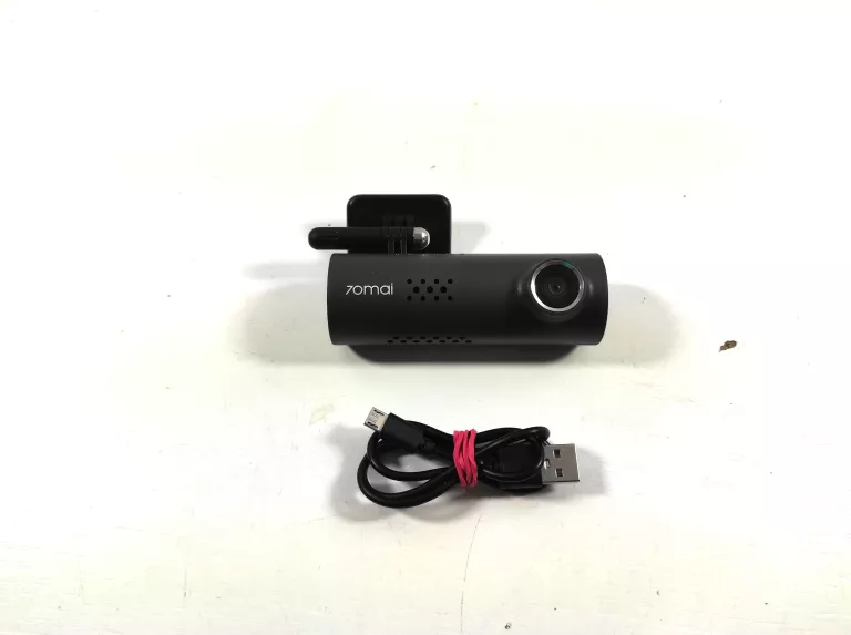 WIDEOREJESTRATOR 70MAI SMART DASH CAM 1S D06 WIFI